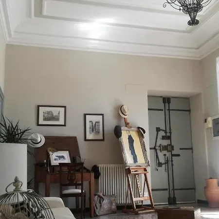 Frühstückspension Valery Genua