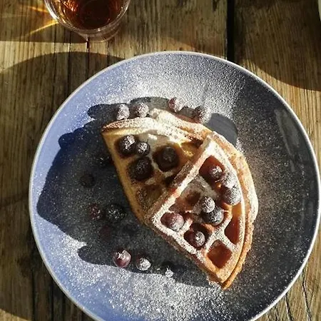 Frühstückspension Valery Genua