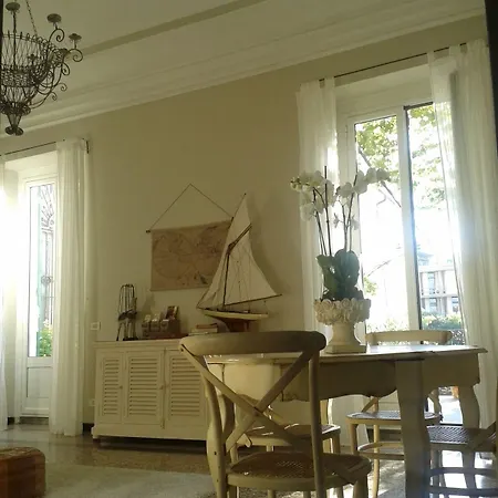 Valery Bed & Breakfast