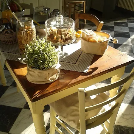 Bed & Breakfast Valery