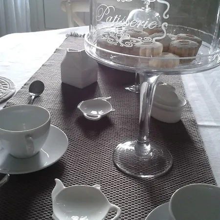 Bed & Breakfast Valery Janov