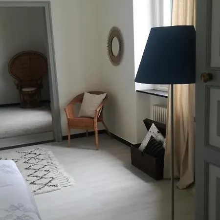 Valery Bed & Breakfast Genoa