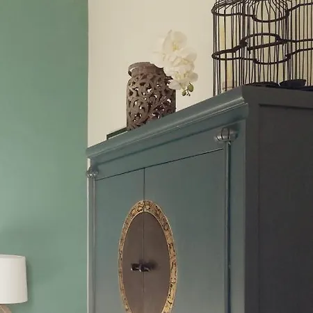 Valery Bed and Breakfast Γένοβα