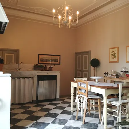 Bed & Breakfast Valery Genoa