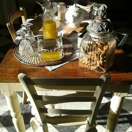 Bed and Breakfast Valery